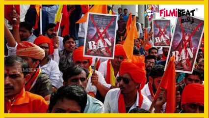 'பத்மாவத்' படம் வருமா வராதா?- வீடியோ