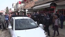 Hatay İyi Parti Genel Başkan Yardımcısı Ümit Özdağ, Suriye'de Barışın Bir An Önce Tesis Edilmesi...