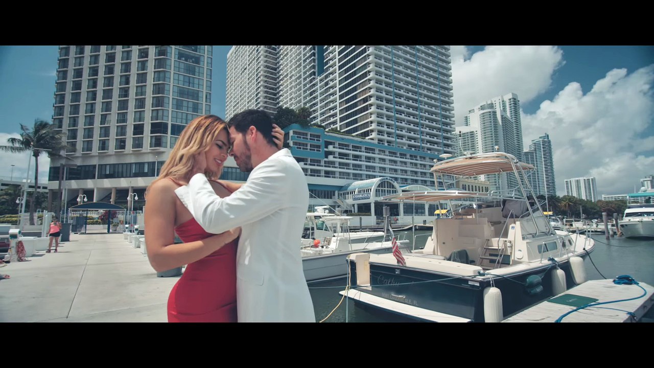 BANDA MS - ME VAS A EXTRAÑAR (VIDEO OFICIAL)