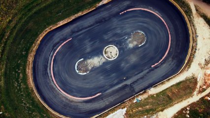 2018 Fantic Motorcycles Film