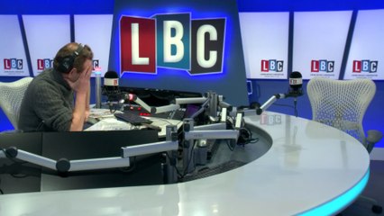 Former Soldier Tells James: Our Army Is Barely Better Than Nothing