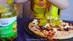 Frozen Elsa & Belle PIZZA CHALLENGE w  Spiderman Joker Valentine's Day Fun Superhero in real life | Superheroes | Spiderman | Superman | Frozen Elsa | Joker