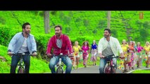 Maine Tujhko Dekha Full Song (Video)  Golmaal Again  Ajay Devgn  Parineeti