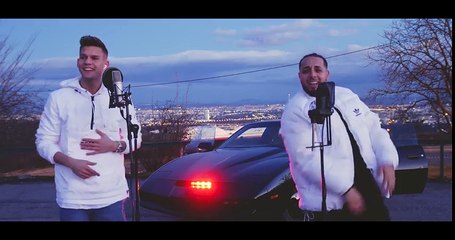 Next Level _ DEUTSCHRAP MASHUP 2018 _ (Azet, Rafcamora, Olexesh,...) _ Ks x Danergy