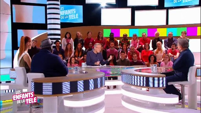 Johnny Hallyday et Claude François : Michel Drucker raconte leur rivalité