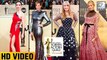 Worst Dressed Celebs At The SAG Awards 2018 |Olivia Mun | Kate Hudson
