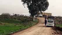 PYD/PKK Kırıkhan'a havan mermisi attı: 1 ölü, 2 yaralı - HATAY