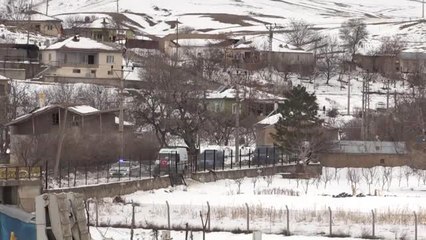 Şehit Ali Taştepe'nin Cenaze Töreni (2)