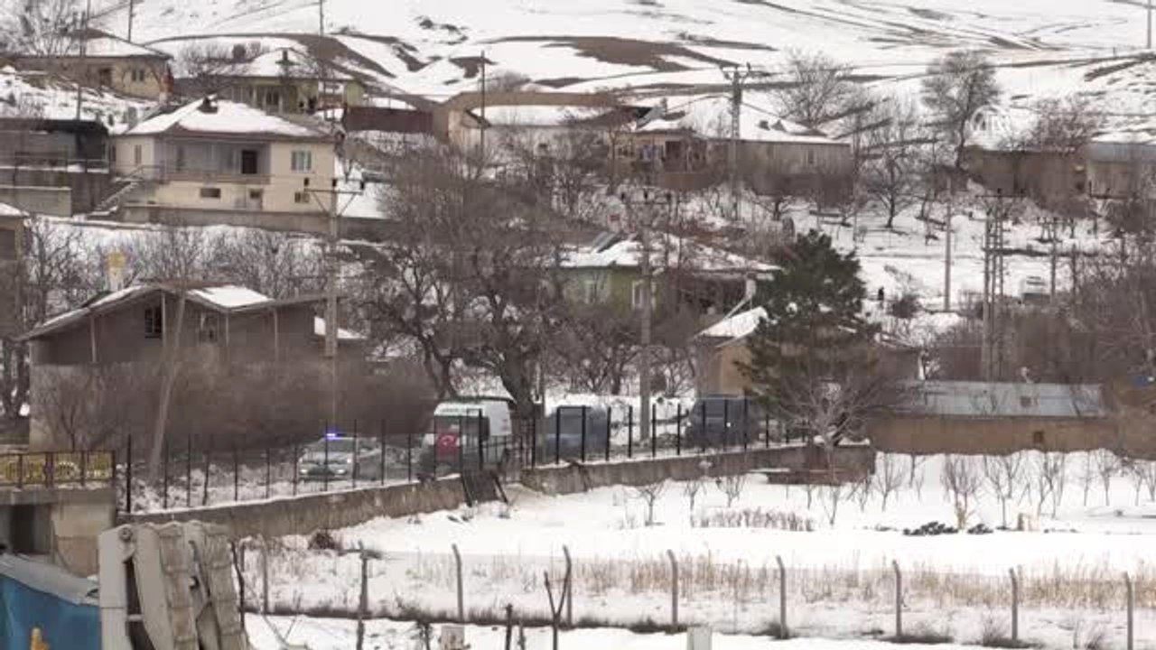 Şehit Ali Taştepe'nin Cenaze Töreni (2)