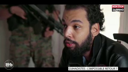 Un ancien djihadiste explique pourquoi la France est la cible de Daesh (Vidéo)