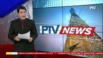 Palasyo: May sovereign rights ang Pilipinas sa Benham Rise