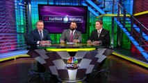NBC's Lyle and Corbisiero on the schedule for 2018 _ NBC on NatWest 6 Nations