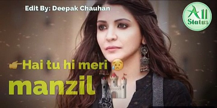 Ae Dil ❤️ Hai Mushkil | Sad Love Emotional Whatsapp Status | Hd Video For Whatsapp | Hindi