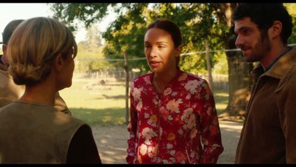 Gaspard va au mariage - Bande-annonce