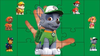 Learn Six Colors in English with Paw Patrol color Song for kids | Doman Method