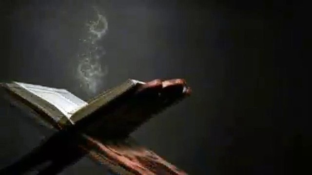 Dua nedir - Duanın Önemi (Dua İnsan Oğlunun Silahıdır)
