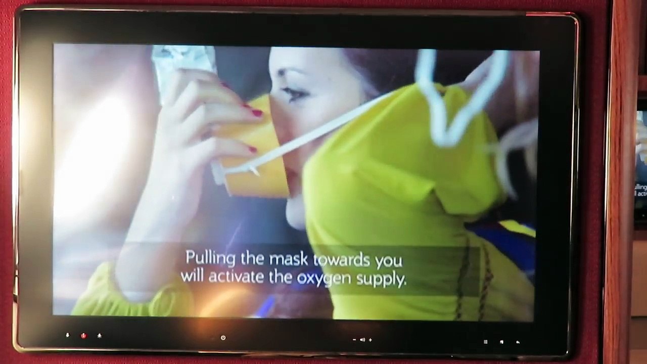 Qatar Airways A380 First Class Doha to Paris (+Al Safwa lounge)