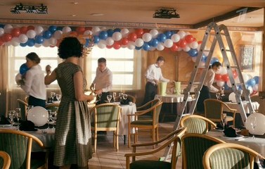 Ceкретaршa 1 серия. Драма. Фильм Новинка 2018