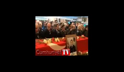 Şehit Ferruh Kulaoğlu memleketi Balıkesir'de toprağa verildi