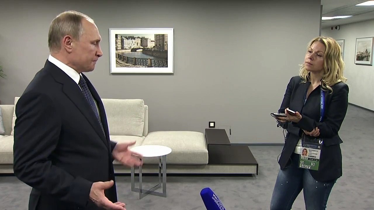 Vladimir Putin respected Helmut Kohl