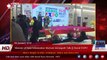 Minister of State Information Maryam Aurangzeb Talk ||| Rawal EXPO