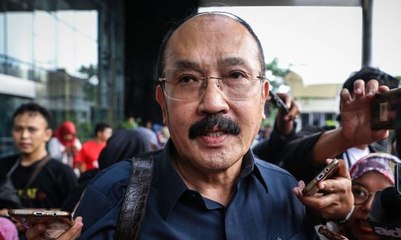 Sidang Praperadilan Fredrich Digelar 12 Februari 2018