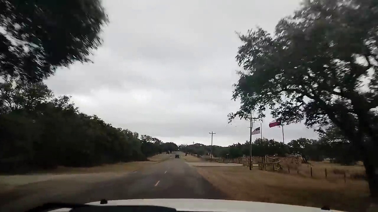 GOV SHUTDOWN?...RV'ING...CAMPING?
