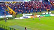 Reviva el partido Cartaginés vs Alajuelense 21 Enero 2018