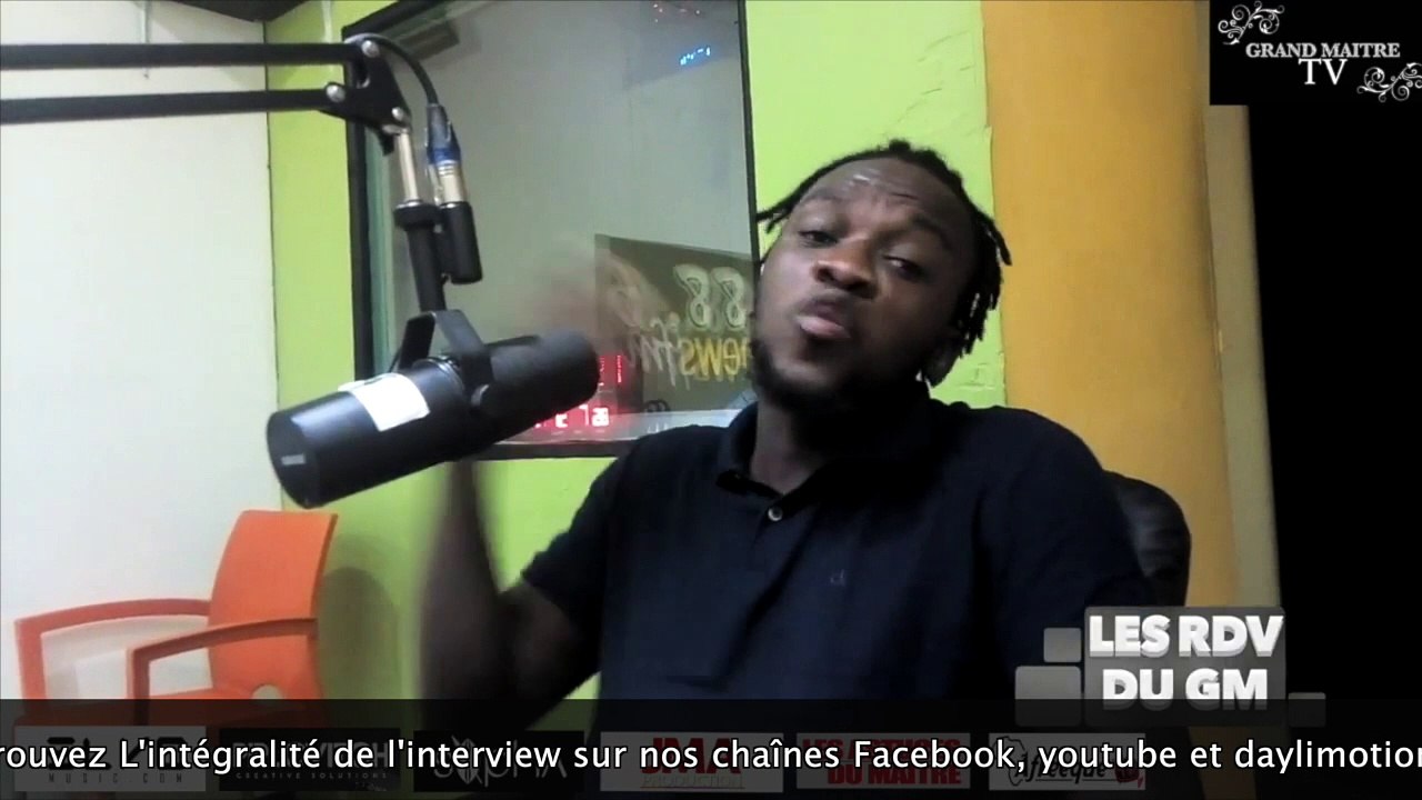 RDV du GM- Elow'n " kiff no beat" Freestyle