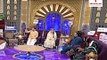 Amjad Sabri ka Samaa TV ki Sehri mein Akhri (Last)  Kalam 22 June 2016 -- HD Video  --- So Sad RIP