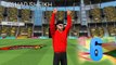 AUS VS ENG World Cricket Championship 2 wcc2 gameplay