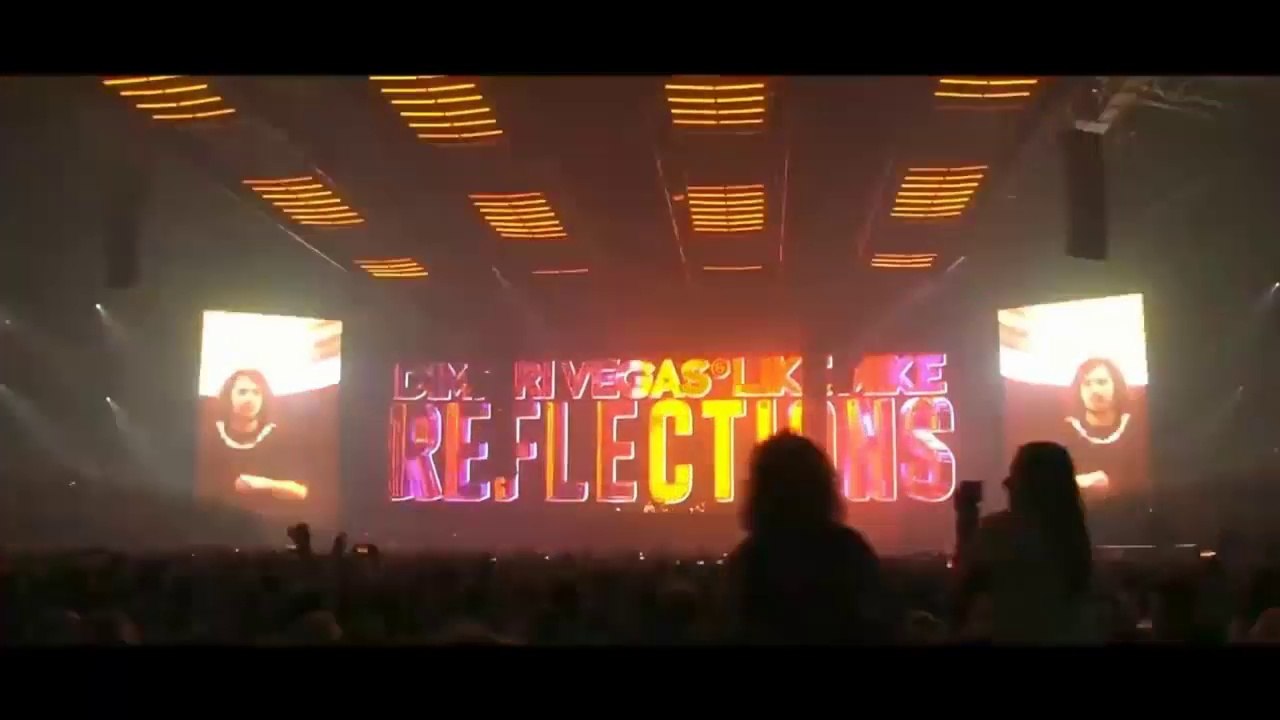 Dimitri Vegas & Like Mike - Bringing The Madness 2017 - Reflections [FULL SET] [Part 1/3]