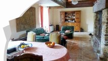 A vendre - Maison/villa - St jean du gard (30270) - 9 pièces - 305m²