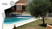 A vendre - Maison/villa - Clarensac (30870) - 7 pièces - 190m²