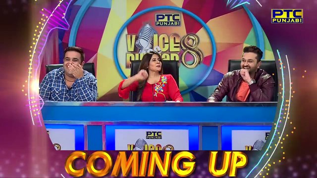Jalandhar Auditionsᴴᴰ Part 1 | Voice of Punjab 8 | Full Episode | PTC Punjabi