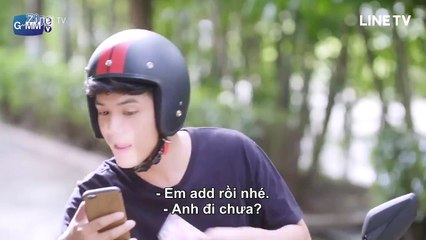 My Dear Loser Series Happy Ever After Ep4 - จะหาผัวทั้งทียังต้องลำบากพี่ 4