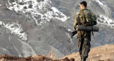 Çukurca'da Havanlı Saldırı! 3 Asker Yaralandı