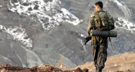 Çukurca'da Havanlı Saldırı! 3 Asker Yaralandı