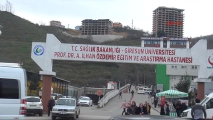 Giresun'da Ağabeyini Öldüreni 7 Yıl Sonra Öldürdü