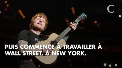 Ed Sheeran Fiancé : Découvrez la femme derrière la star 🎶