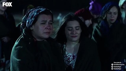 Turan, Gülayşenin elinden bombayı alıyor! Savaşçı 17. Bölüm by Julian Truitt