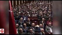 Cumhurbaşkanı Erdoğan'dan 