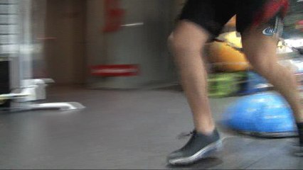 Ön Çapraz Bağ Cerrahisinde püf noktalar