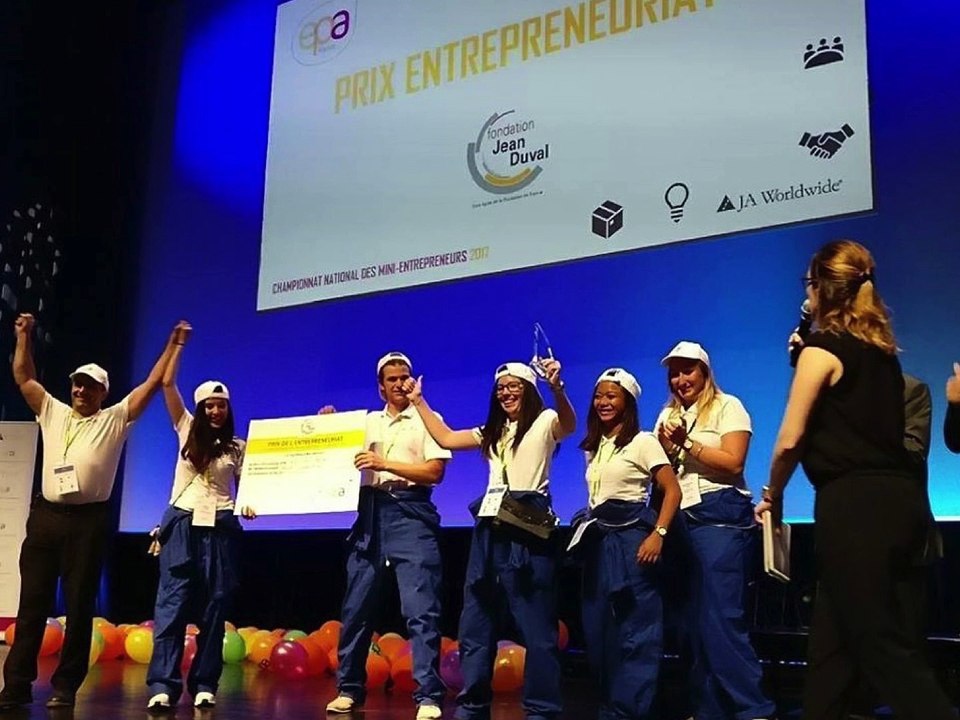 Diaporama Pezenas voeux 2018