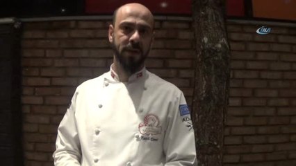 Gönüllü Aşçılar, Reyhanlı'daki Savaş Mağdurlarına Gıda Yardımında Bulundu