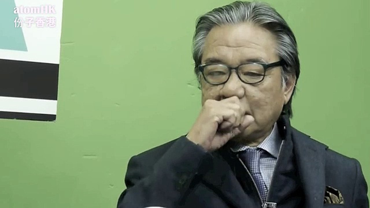 【駱應淦專訪】回應林鄭不瞭解新憲制秩序膠論 不懂大陸所謂憲制責任 只懂基本法
