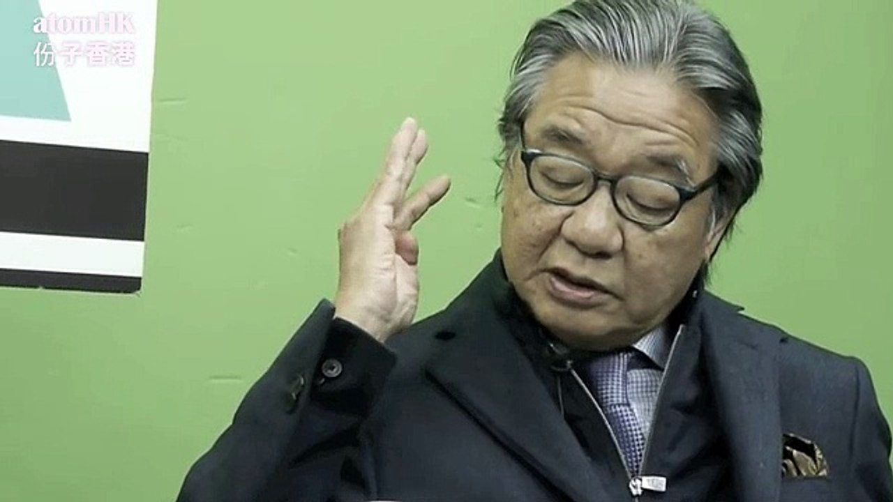 【駱應淦專訪】不辭職不罷免 鄭若驊有排頭痕 圈內心目中律政司人選