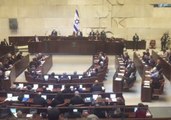 Protesting Israeli Arab Lawmakers Removed From Knesset Ahead of Pence Speech