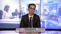 Les plateformes collaboratives et d’intermédiation dans le transport de marchandises [Jérémy Robiolle]