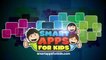The Lion Guard - iPad app demo for kids - El